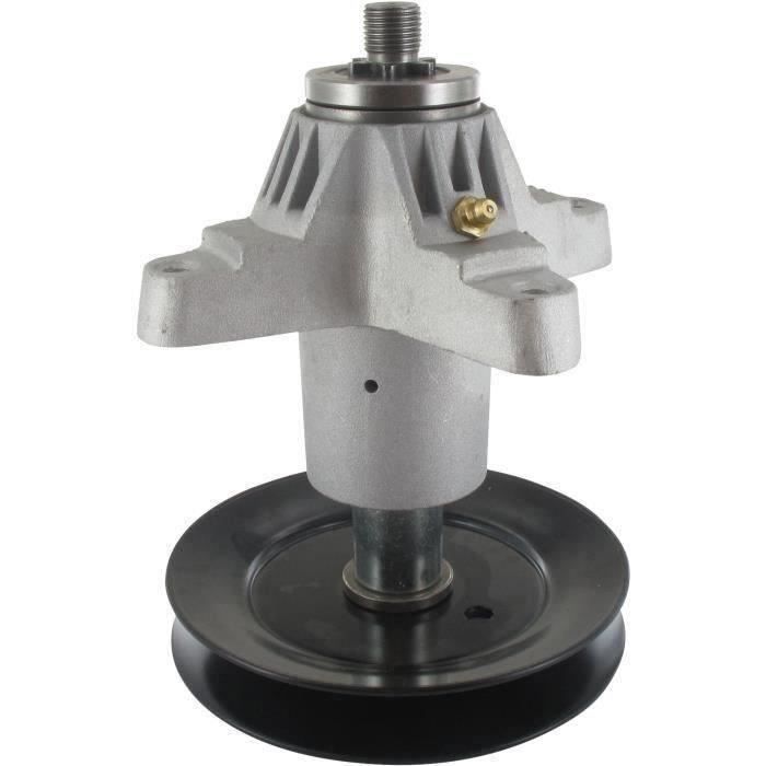 Palier de lame adaptable MTD - Remplace origine 618-04608A