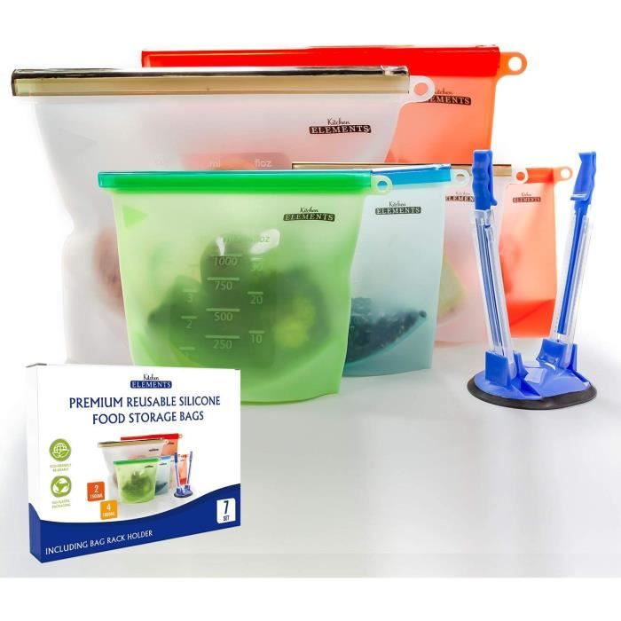 Lot De 2 Gobelets De Récupération De Lait Maternel - Silicone Alimentaire - Portable Pour Soutien-gorge D'Allaitement