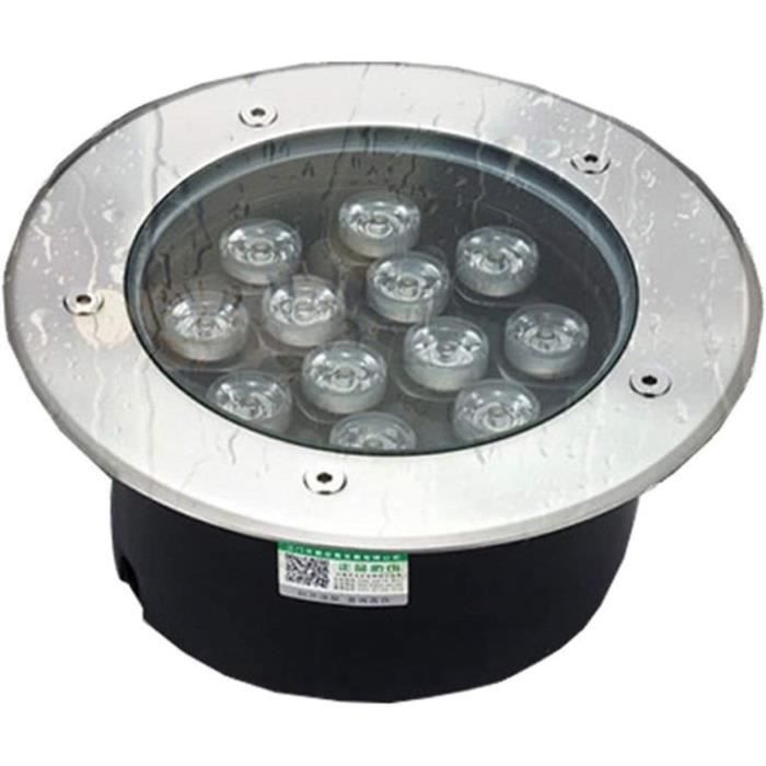 Eclairage Exterieur Encastrable Ip67 Étanche Spot Exterieur Encastrable