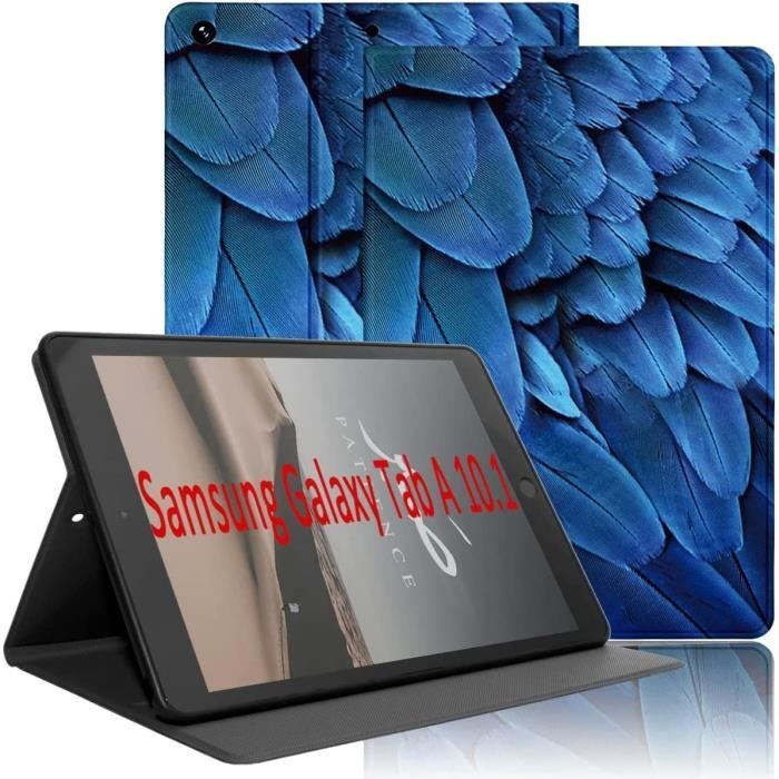 ProCase Étui Antichoc pour Galaxy Tab A 10.1 2019 T510 T515 10.1 Pouces