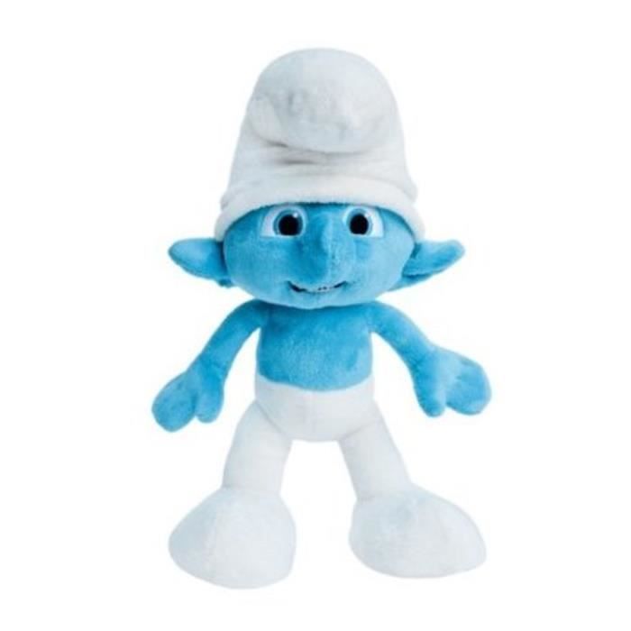 Peluche Schtroumpf Farceur 17 Cm Cdiscount Jeux Jouets Peluche Schtroumpf Farceur 17 Cm Cdiscount Jeux Jouets