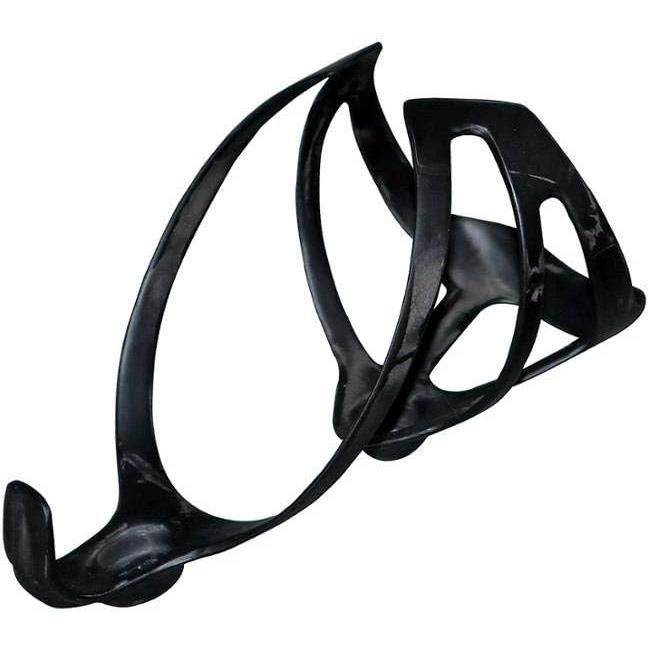 Porte-Bouteille D'Eau Bike Cup Rack En Fibre De Carbone Gourde Cage À