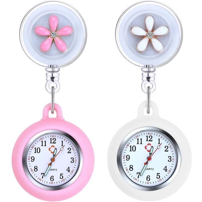 montre infirmière