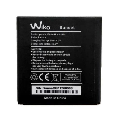 Batterie Wiko Sunset (1300mAh)