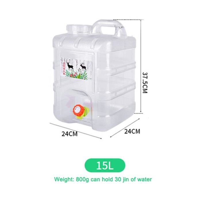 Sac de online sport 15l