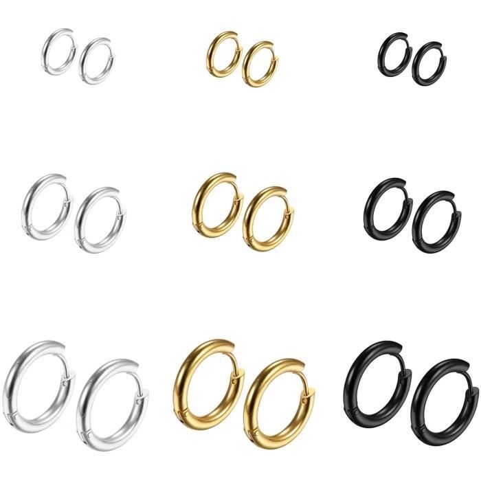 Collier Long (80 Cm) En Perles D'améthyste Naturelle - Pierre Violette, Fait Main, Sautoir