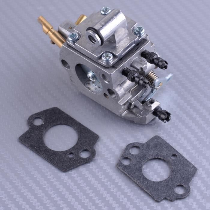Carburateur De Remplacement Pour Tronçonneuse Stihl MS192T MS192TC - Métal Haute Performance