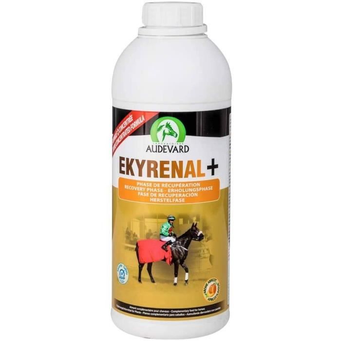AUDEVARD  - ekyrenal + - 5 l