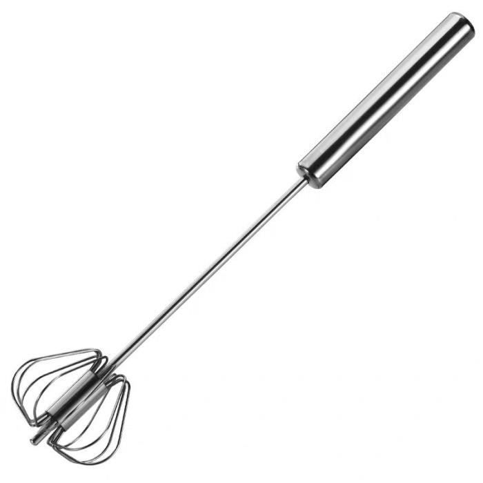 Batteur 11 Fils Acier Inox 304 Pour KitchenAid 5K7EW – Fouet Métallique Compatible & Performant
