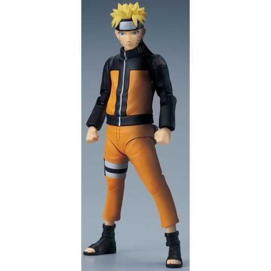 Bandai Action Figures Multicolore | Modello BAN85611 | Figure Snodabili | Base Non Inclusa