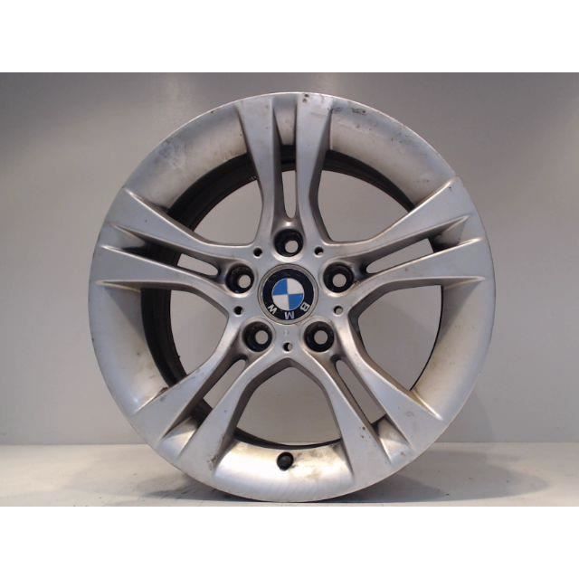 JANTE ALUMINIUM BMW SERIE 3 2006 - 36116777783 - - - D1-318370