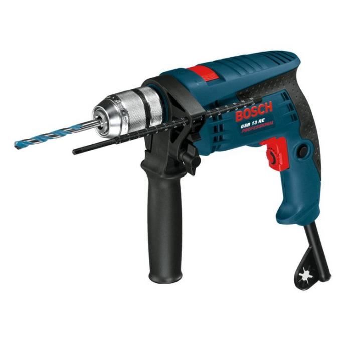 Bosch GSB 13 RE - vue 2