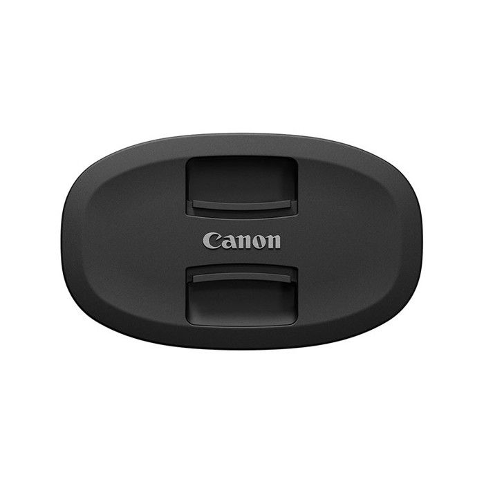 Bouchon d'Objectif Canon RF-S 3.9mm F3.5 STM Dual Fisheye – Protection et Autofocus - vue 5