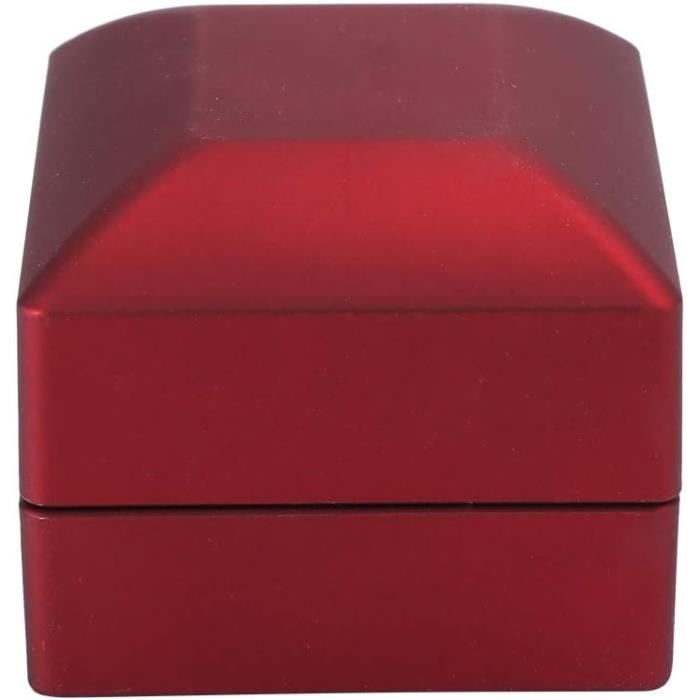 Haokan-Bijoux Boucle D'oreille Anneau Affichage Organisateur Stockage