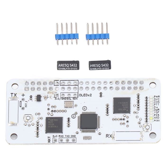 Cikonielf module de point d'accès pour Raspberry Pi Mini module de ...