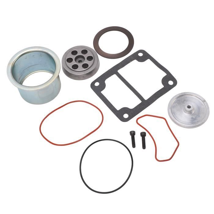 Kit De Rénovation Moteur Mitaka Pour Suzuki RM250 (1991-1995) - Piston Et Joints Compris