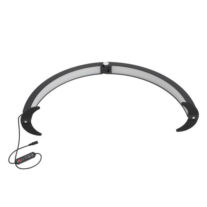 Indicateur De Vitesse Aimanté Pour Sélecteur De Moto - Capteur 3 Couleurs Au Choix, Générique