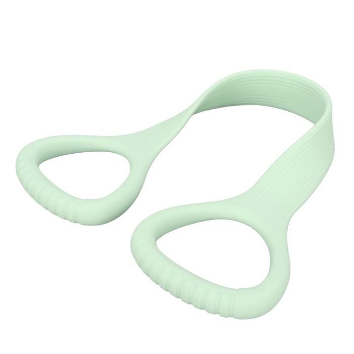 2 Lot De Corde Élastique D'exercice D'épaule, Corde Élastique Dos De