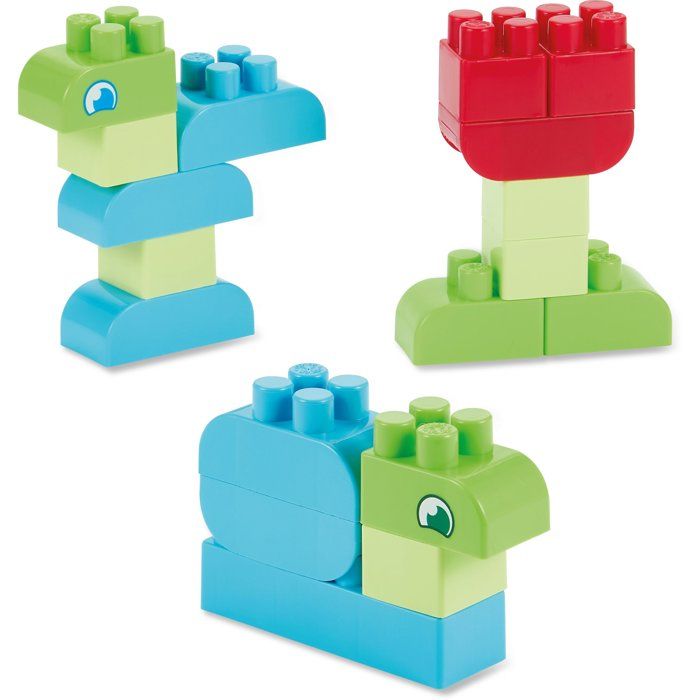 BARIL POULE 90 PIECES ABRICK - vue 4