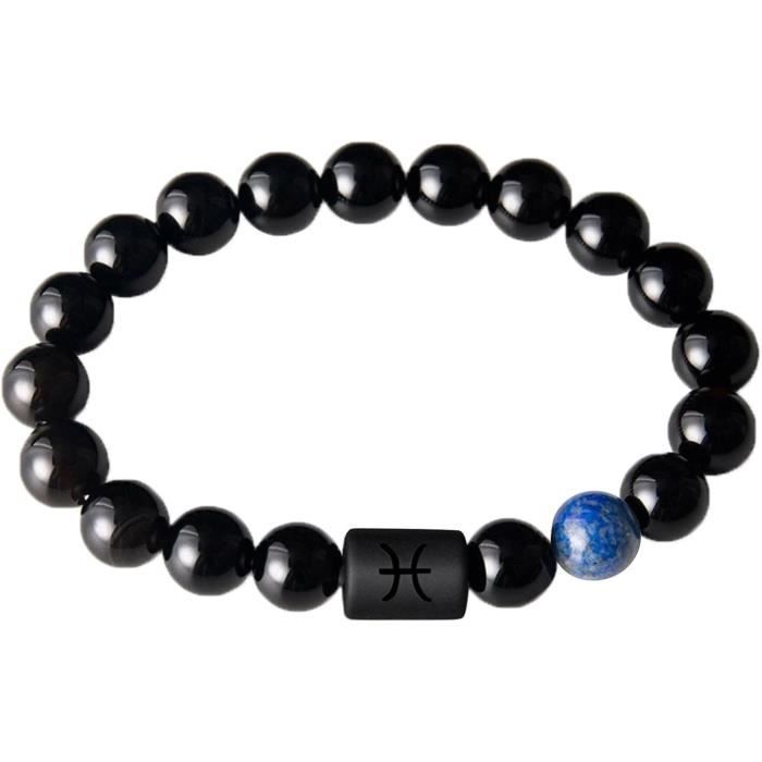 Lot De 2 Bracelets De Sport Anti-transpiration Uxcell - Bleu - Pour Running - Taille 9x8cm