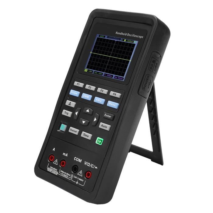 Générateur Flash Hensel Tria 3000S + Tête EHT 3000 – Pour Pièces Détachées