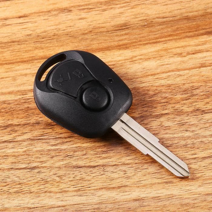 Kuuleyn Boîtier à Distance Pour Clé Boîtier De Clé à Distance