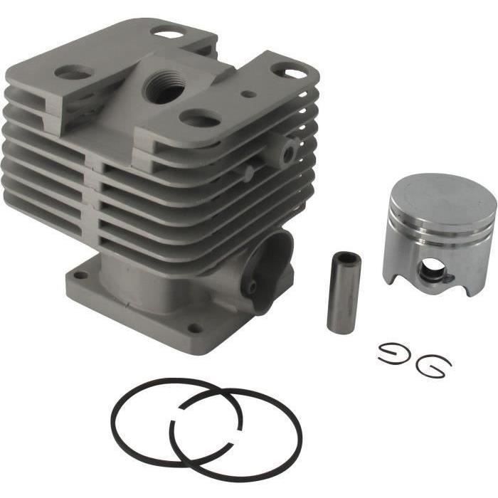 Cylindrée complète Ø: 38mm adaptable pour STIHL modèle FS180, FS200