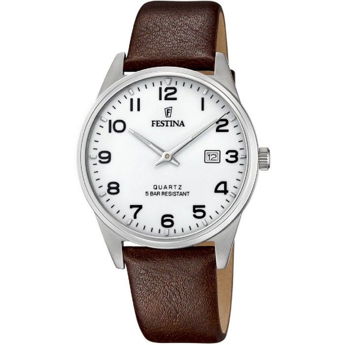 Festina montre Homme F20512/1