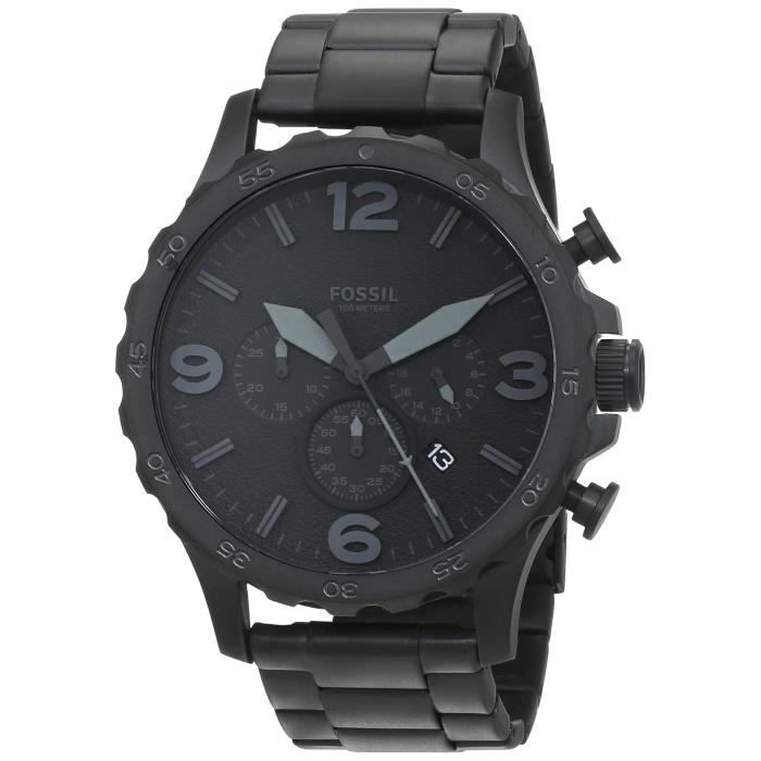 Fossil Montre Homme JR1401