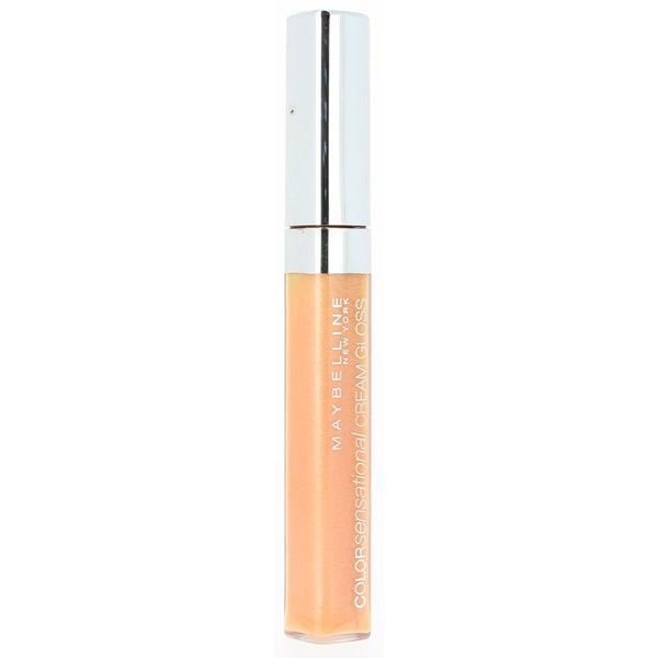 Brillant à Lèvres Masters Colors Diam'Gloss 12 - 4.5 Ml - Rose Scintillant