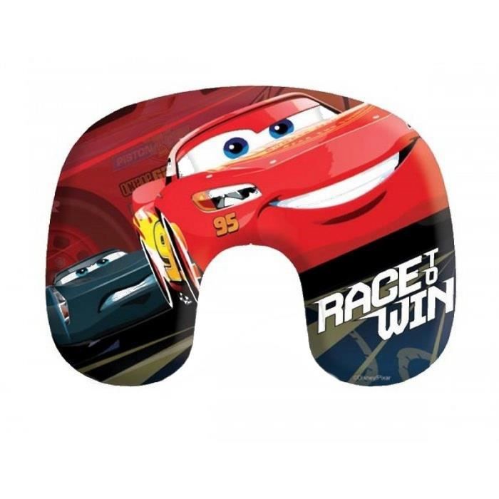 Cale Tete Gonflable Cars Enfant Voyage Voiture Guizmax Cdiscount Puericulture Eveil Bebe