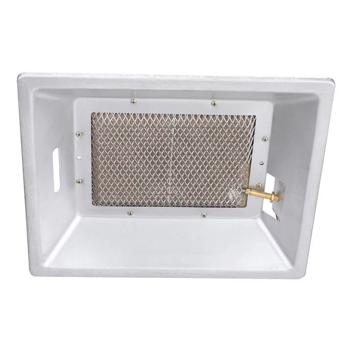 Tube Chauffant Incubateur 220V 200W – Élément De Chauffage Robuste Pour Couveuse Volaille & Thermostat