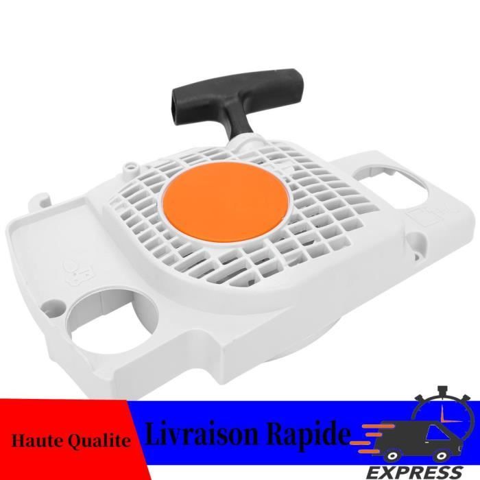 HAISHINE Ansaugkrümmerstiefel Für STIHL MS170 MS180 017 018 – Ersatz Für 1130 141 2200