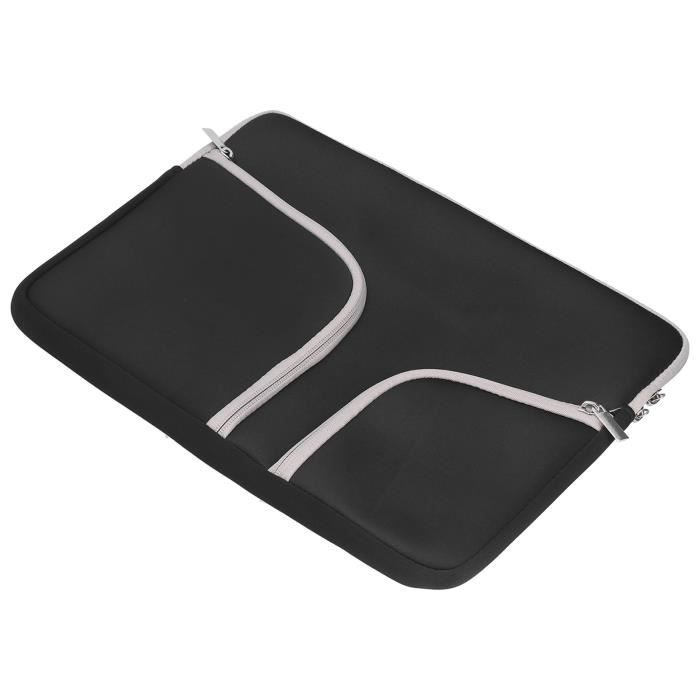 AKOne 15.6 pouces Housse pour portable pochette pour ordinateur portable -  Sacoche 15.6 - Cdiscount Informatique