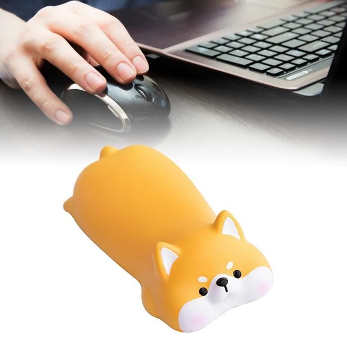 Support De Poignet Pour Clavier Repose-poignet Pour Clavier Style