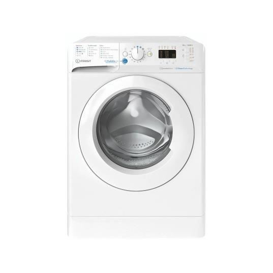 INDESIT BWA71295XWVFR - vue 3