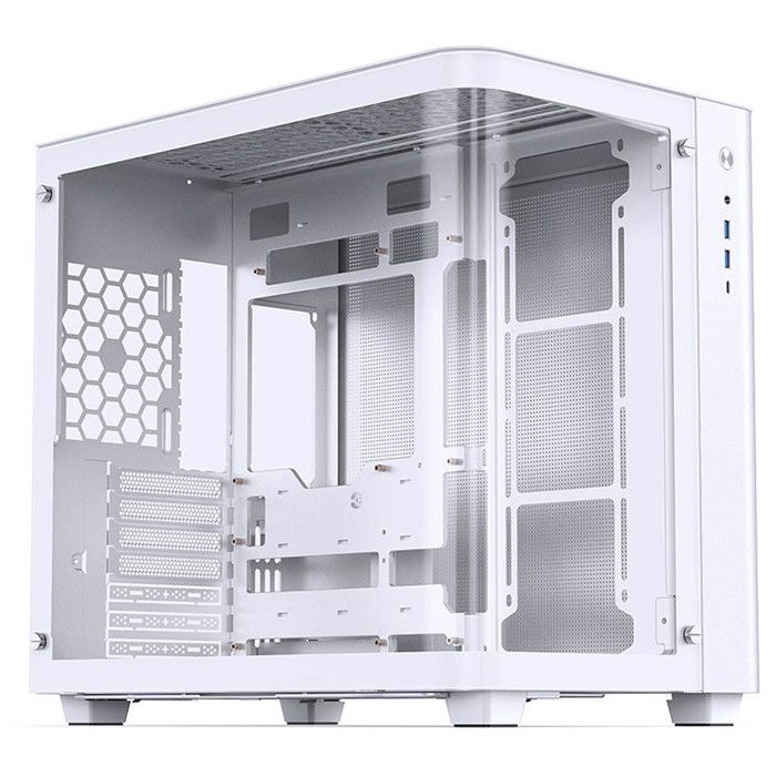 Jonsbo TK 3 - vue 2
