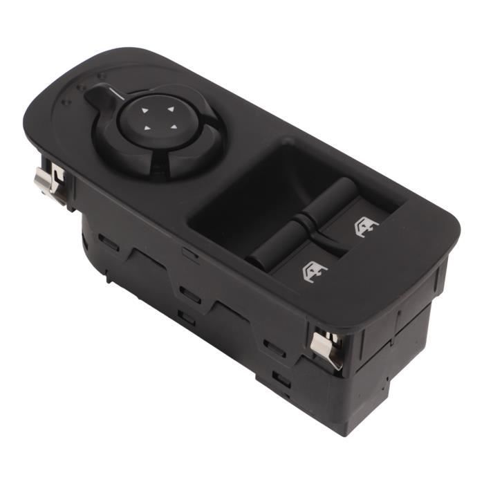 Interrupteur De Commande De Vitre Automatique Côté Conducteur 93571 Aa1004x Pour~p142382944