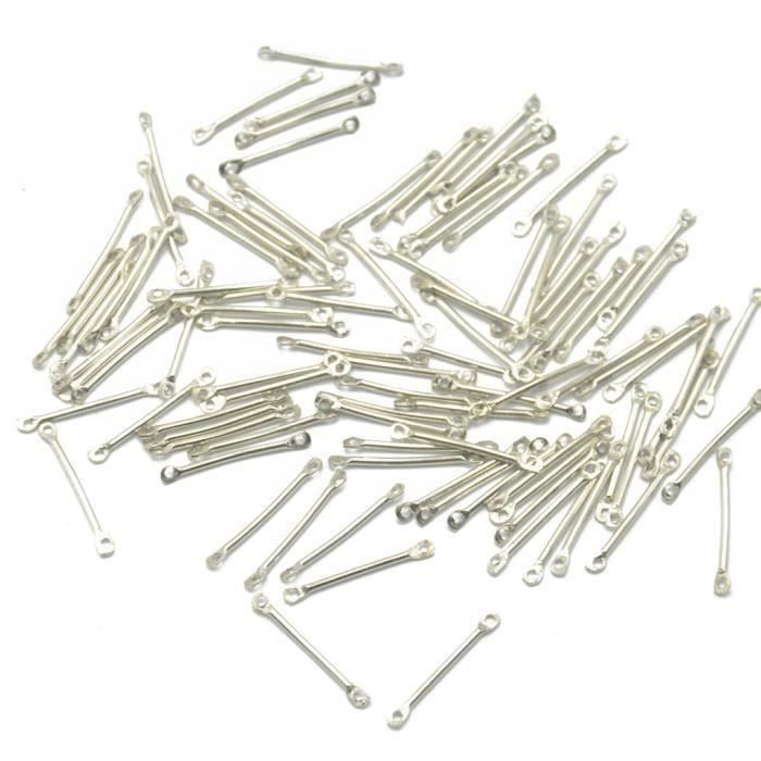 Lot De 100 Dés 6 Faces – 11,6 Mm, Blanc – Dés à Angle Droit Pour Jeux, Fêtes, Noël, Halloween - 9