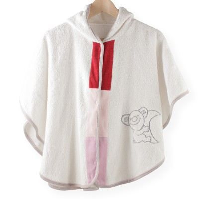Poncho De Bain Bebe A Capuche Ko Rose Cdiscount Pret A Porter Poncho De Bain Bebe A Capuche Ko Rose Cdiscount Pret A Porter