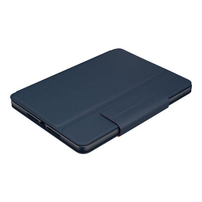 Logitech 920-009992 clavier pour tablette QWERTZ Suisse Smart Connector