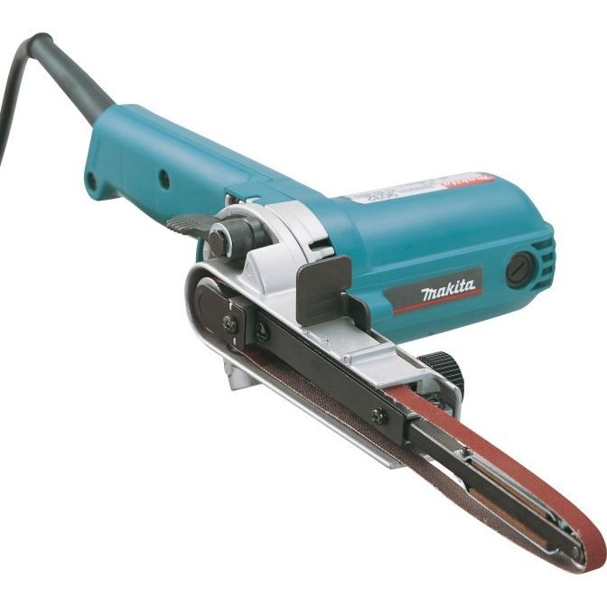 Ponceuse à bande 500W - MAKITA - 9032
