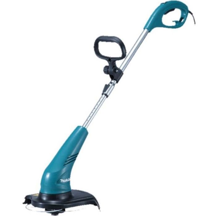 Coupe Bordures Électrique Makita UR3000 – Puissance 400 W, Diamètre de Coupe 30 cm - vue 2