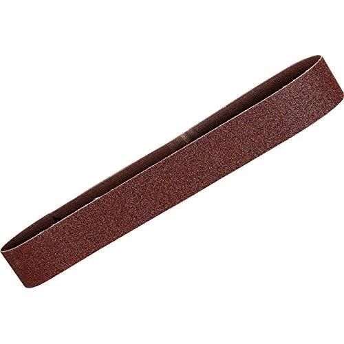 MAKITA BANDES ABRASIVES 30 X 533 MM K80 P DE 00103