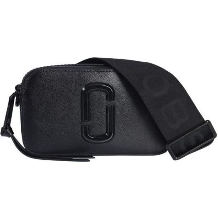 sac noir marc jacobs