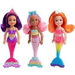 barbie sirene cdiscount