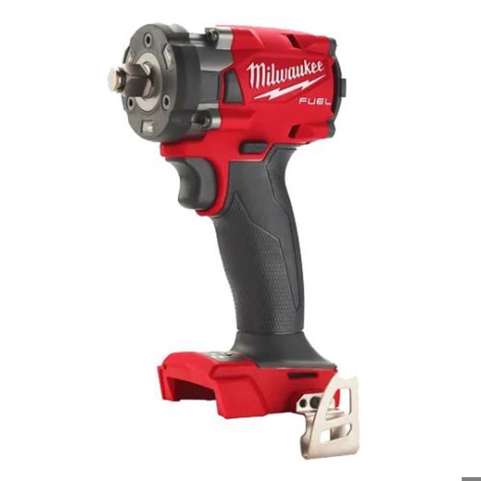 Boulonneuse à chocs MILWAUKEE M18FIW2F12 0X 18V FUEL 4933478443 sans batterie ni chargeur