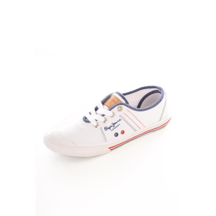 basket pepe jean femme