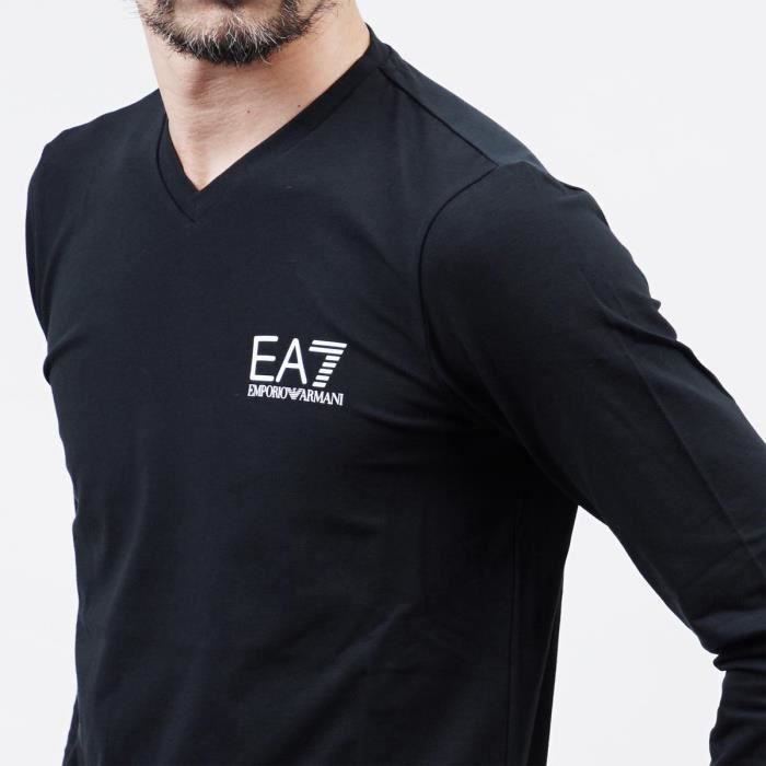 nouvelle collection ea7