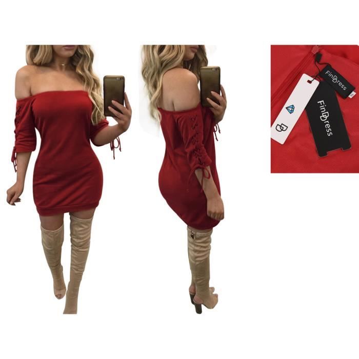 robe bustier fille